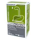 Produktabbildung FROXIMUN® TOXAPREVENT® HALISTOP®