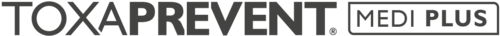 Logo TOXAPREVENT® MEDI PLUS