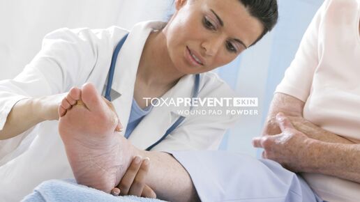 Zufriedene Patienten
