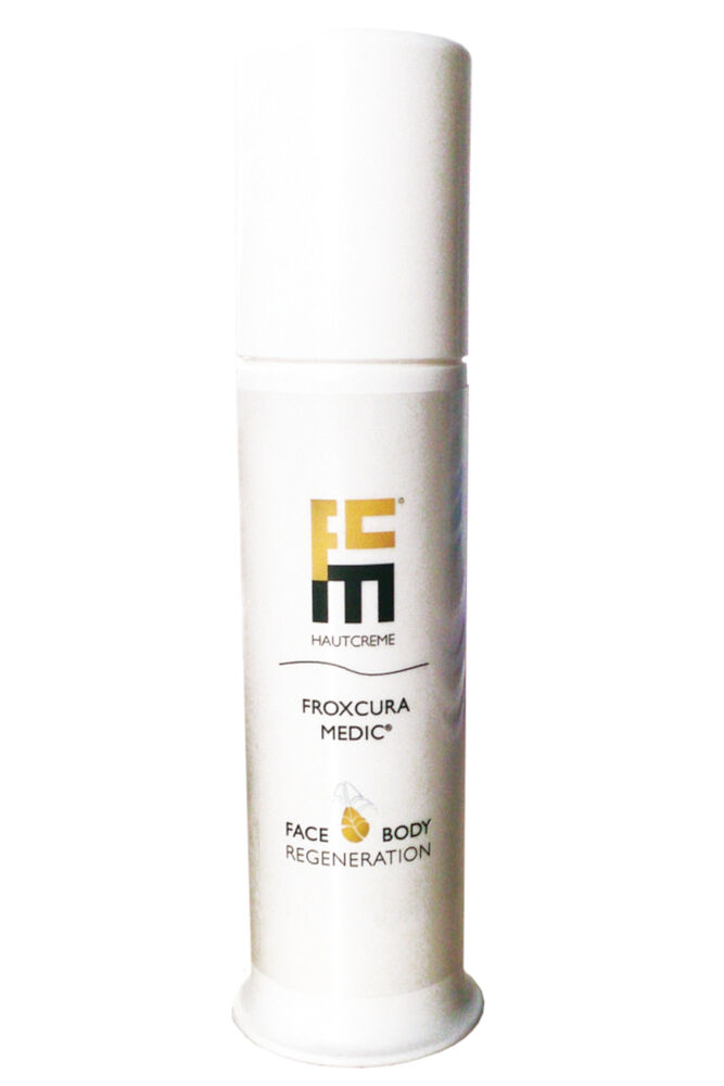 Produktabbildung FROXIMUN® FROXCURA MEDIC