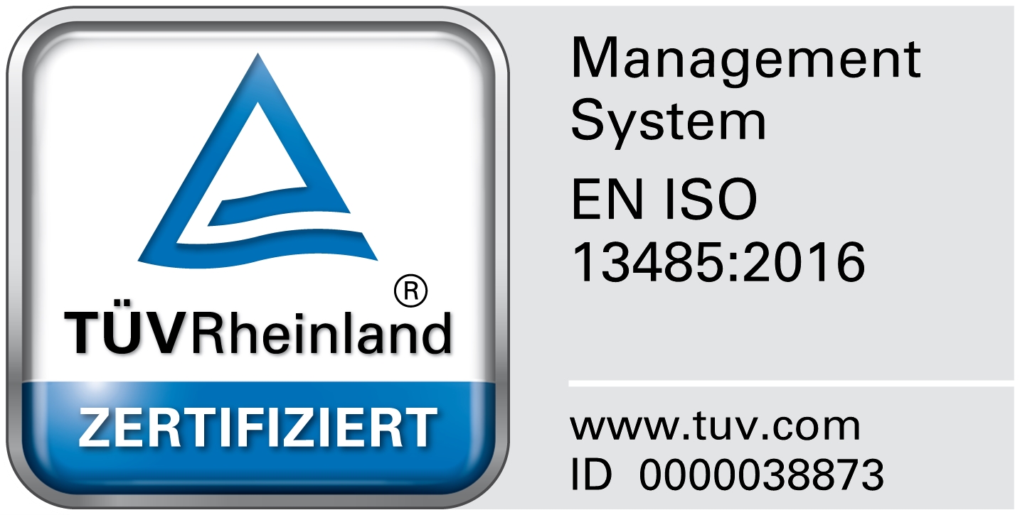 Certipedia - TÜV Rheinland