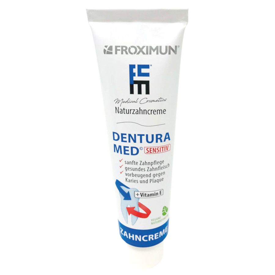 DENTURA MED
