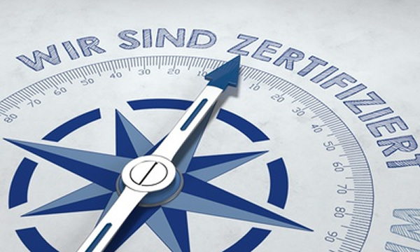 Qualität & Sicherheit