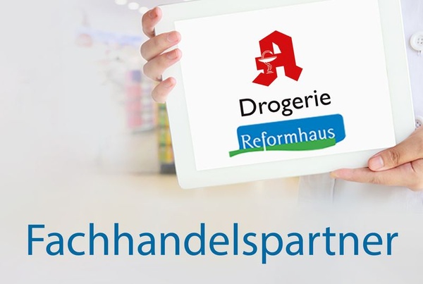 Fachhändlersuche