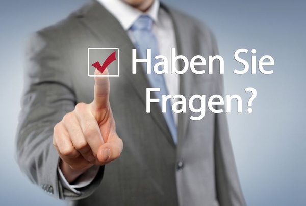 Häufige Fragen