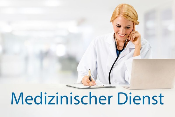 Medizinischer Dienst
