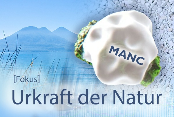 Teaser MANC (Natur-Klinoptilolith-Zeolith)