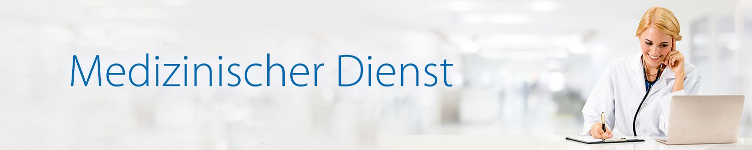 Medizinischer Dienst